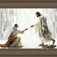 The Prayer of His Daughters