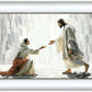 The Prayer of His Daughters