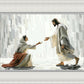 The Prayer of His Daughters