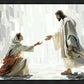 The Prayer of His Daughters