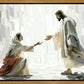 The Prayer of His Daughters
