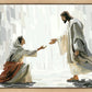 The Prayer of His Daughters