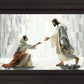 The Prayer of His Daughters
