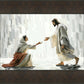 The Prayer of His Daughters