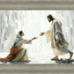 The Prayer of His Daughters
