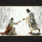 The Prayer of His Daughters