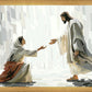 The Prayer of His Daughters