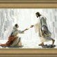 The Prayer of His Daughters
