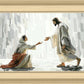 The Prayer of His Daughters