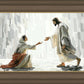 The Prayer of His Daughters