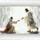 The Prayer of His Daughters