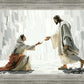 The Prayer of His Daughters