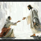 The Prayer of His Daughters