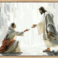 The Prayer of His Daughters