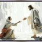 The Prayer of His Daughters