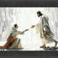 The Prayer of His Daughters