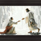 The Prayer of His Daughters