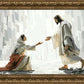 The Prayer of His Daughters