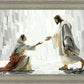 The Prayer of His Daughters