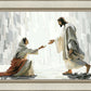 The Prayer of His Daughters