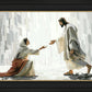 The Prayer of His Daughters