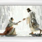 The Prayer of His Daughters