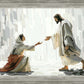 The Prayer of His Daughters