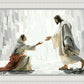The Prayer of His Daughters