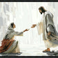 The Prayer of His Daughters