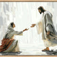 The Prayer of His Daughters