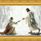 The Prayer of His Daughters