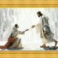 The Prayer of His Daughters