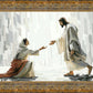 The Prayer of His Daughters