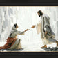 The Prayer of His Daughters