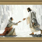The Prayer of His Daughters