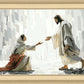 The Prayer of His Daughters