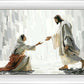 The Prayer of His Daughters