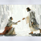 The Prayer of His Daughters