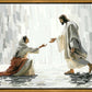The Prayer of His Daughters