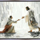 The Prayer of His Daughters