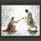 The Prayer of His Daughters