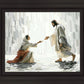The Prayer of His Daughters