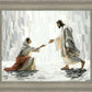 The Prayer of His Daughters