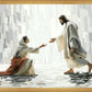 The Prayer of His Daughters