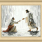 The Prayer of His Daughters