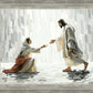 The Prayer of His Daughters