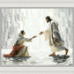 The Prayer of His Daughters
