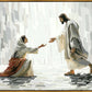 The Prayer of His Daughters