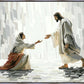 The Prayer of His Daughters