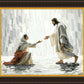 The Prayer of His Daughters